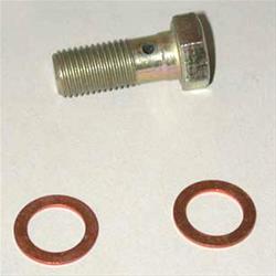 Shafer's Classic Reproductions Brake Hardware BGK001