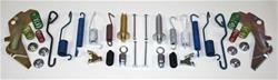 Shafer's Classic Reproductions Brake Hardware BHK200