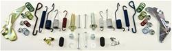 Shafer's Classic Reproductions Brake Hardware BHK201