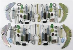 Shafer's Classic Reproductions Brake Hardware BHK402