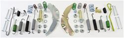 Shafer's Classic Reproductions Brake Hardware BHK902