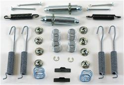 Shafer's Classic Reproductions Brake Hardware BHKF41