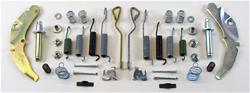 Shafer's Classic Reproductions Brake Hardware BHKR02