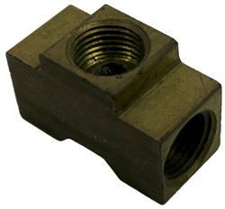 Shafer's Classic Reproductions Brake Proportioning Valves and Distribution Blocks BJB002