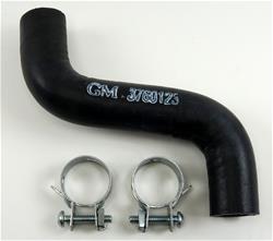 Shafer's Classic Reproductions Hoses, Heater BPH401