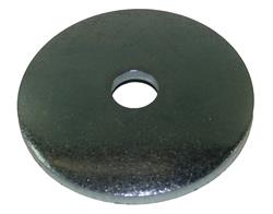 Shafer's Classic Reproductions Control Arm Bushing Retainers BRW002