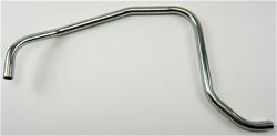 Shafer's Classic Reproductions Automotive Fuel Lines BVL001