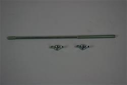 Shafer's Classic Reproductions Air Cleaner Studs CACR01