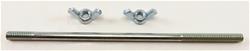 Shafer's Classic Reproductions Air Cleaner Studs CACR06