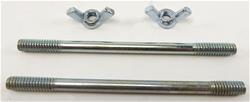 Shafer's Classic Reproductions Air Cleaner Studs CACR40