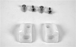 Shafer's Classic Reproductions Convertible & T-Top Components CAS001