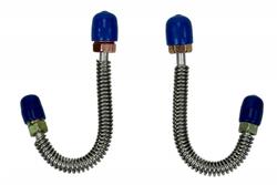 Shafer's Classic Reproductions Brake Lines, Direct Fit CCL201S