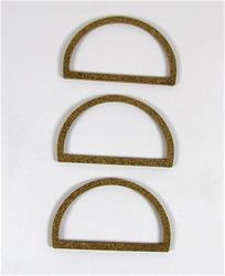 Shafer's Classic Reproductions Air Cleaner Gaskets CGF600