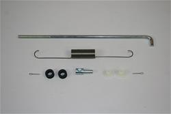 Shafer's Classic Reproductions Carburetor Linkage Kits CLR001
