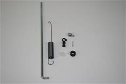 Shafer's Classic Reproductions Carburetor Linkage Kits CLR003