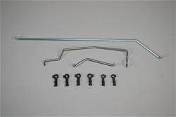 Shafer's Classic Reproductions Carburetor Linkage Kits CLR400