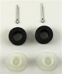 Shafer's Classic Reproductions Linkage Rod Bushings CLRB01