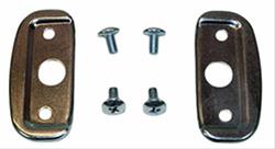 Shafer's Classic Reproductions Convertible & T-Top Latches CTLP01
