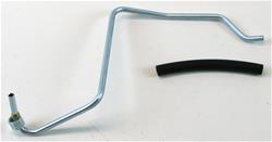 Shafer's Classic Reproductions Crankcase Evacuation Replacement Components CVH001