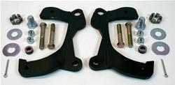 Shafer's Classic Reproductions Brake Caliper Mounting Brackets DBB001