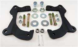 Shafer's Classic Reproductions Brake Caliper Mounting Brackets DBB402