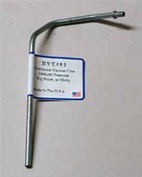 Shafer's Classic Reproductions Vacuum Lines DVT403