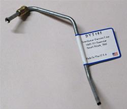 Shafer's Classic Reproductions Vacuum Lines DVT405S