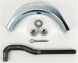 Shafer's Classic Reproductions Parking Brake Components EBAL01