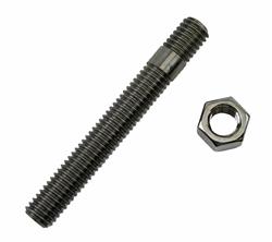Shafer's Classic Reproductions Exhaust Manifold Hardware EMS001
