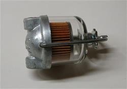 Shafer's Classic Reproductions Fuel Filter Elements, Replacement FBA001-M