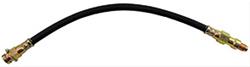 Shafer's Classic Reproductions Brake Hoses, Individual FBH001