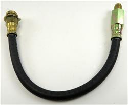 Shafer's Classic Reproductions Brake Hoses, Individual FBH202