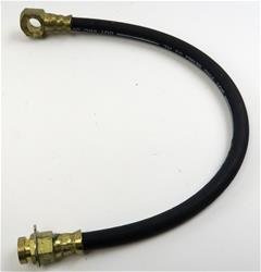 Shafer's Classic Reproductions Brake Hoses, Individual FBH203