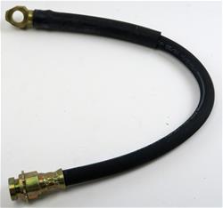 Shafer's Classic Reproductions Brake Hoses, Individual FBH206