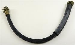 Shafer's Classic Reproductions Brake Hoses, Individual FBH706