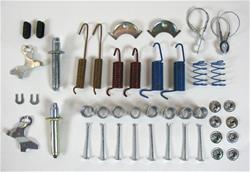 Shafer's Classic Reproductions Brake Hardware FBK602