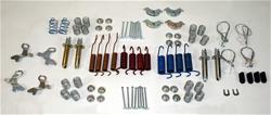 Shafer's Classic Reproductions Brake Hardware FBK603