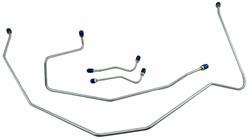 Shafer's Classic Reproductions Brake Lines FBL001S