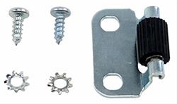 Shafer's Classic Reproductions Body Component Bump Stops FDB001