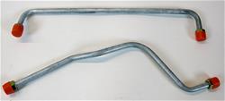 Shafer's Classic Reproductions Automotive Fuel Lines FGL001