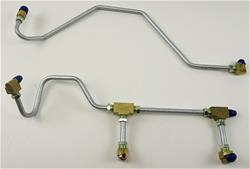 Shafer's Classic Reproductions Hoses, Miscellaneous FHK200