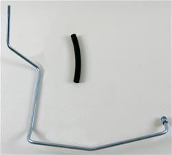 Shafer's Classic Reproductions Fuel Injection System Components FIT001