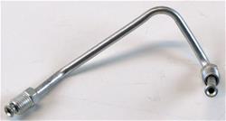 Shafer's Classic Reproductions Fuel Injection System Components FIT004
