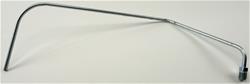 Shafer's Classic Reproductions Fuel Injection System Components FIT006