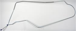 Shafer's Classic Reproductions Brake Lines, Direct Fit FLB602