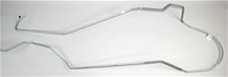 Shafer's Classic Reproductions Automotive Fuel Lines FLG600