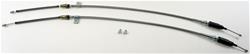 Shafer's Classic Reproductions Parking Brake Cable Connector Components FPC600