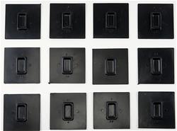 Shafer's Classic Reproductions Interior Insulation FPR001