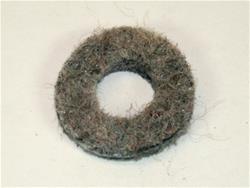 Shafer's Classic Reproductions Weatherstrip Seals, Individual Position GFW001