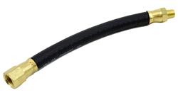 Shafer's Classic Reproductions Automotive Fuel Lines GLH001